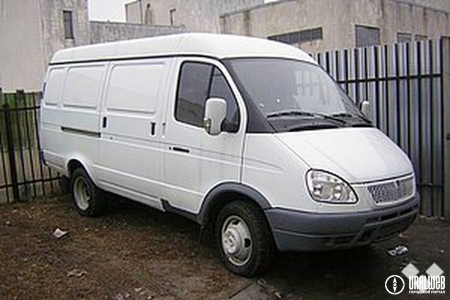 Сдается в аренду газель 2006 г. фургон, турбо дизель
