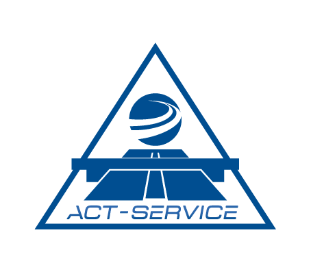 Международные грузоперевозки.  ACT-SERVICE